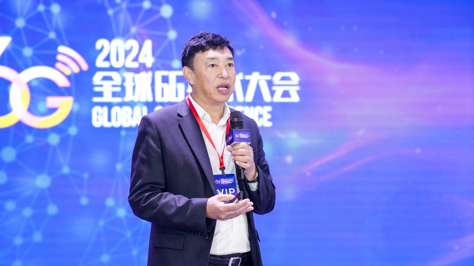 中國聯(lián)通大數(shù)據(jù)首席科學家 范濟安