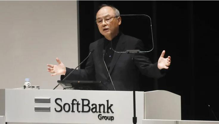 軟銀CEO孫正義預(yù)測(cè)：在10年內(nèi)，AI將比人類聰明1萬(wàn)倍.jpg