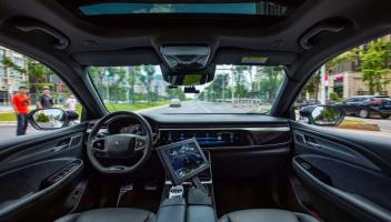 CNBC：百度蘿卜快跑無(wú)人駕駛出租車(chē)業(yè)務(wù)增速放緩