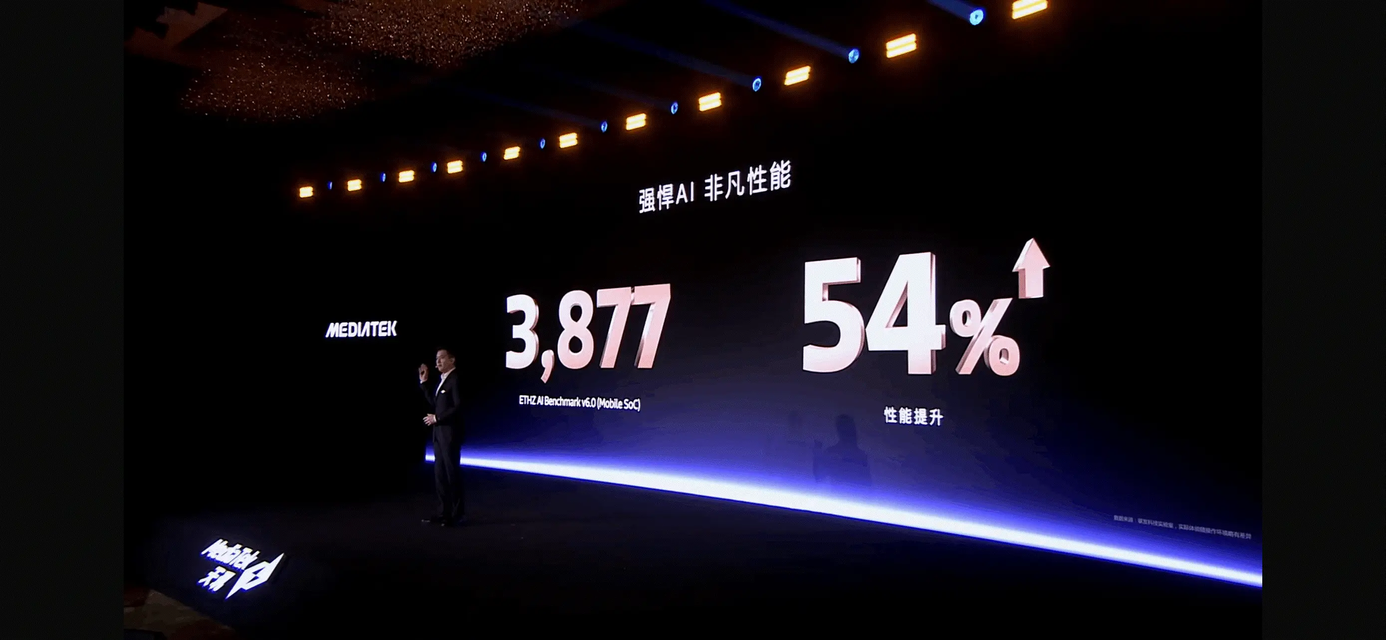 天璣8400 搭載旗艦級(jí)GPU G720，手游滿幀體驗(yàn)拉滿！