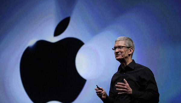 關稅重錘下iPhone或漲價43%，蘋果進入“帝國”崩塌倒計時？