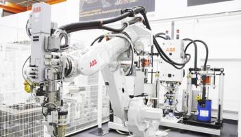 ABB計劃拆分機器人業(yè)務，2024年營收達到23億美元