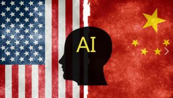 外媒：DeepSeek震撼世界 中國大學成為AI人才池