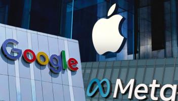硅谷巨頭庭審?fù)抡嫜裕何磥?0年Meta、谷歌搜索、iPhone或成歷史
