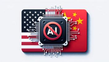全球封禁華為昇騰，百萬(wàn)GPU傾銷中東：美國(guó)AI芯片“新政”變本加厲