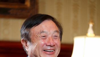 任正非最新訪談談人工智能：也許是人類社會最后一次技術革命