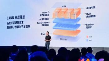 昇騰CANN再進化：開放創(chuàng)新繁榮AI生態(tài)