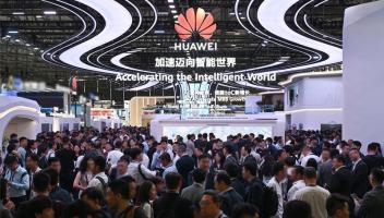 2025 MWC上海：華為助力全球運營商加速發(fā)展5G-A，共筑AItoX新價值