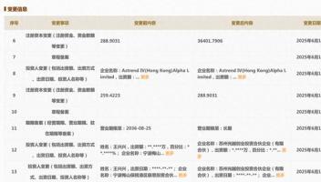 宇樹(shù)科技完成C輪融資：騰訊阿里錦秋等聯(lián)合領(lǐng)投，加速具身智能商業(yè)化進(jìn)程