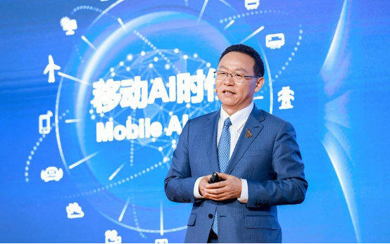 直擊2025 MWC上海：5G-A加速跑，AItoX落地忙2615.png