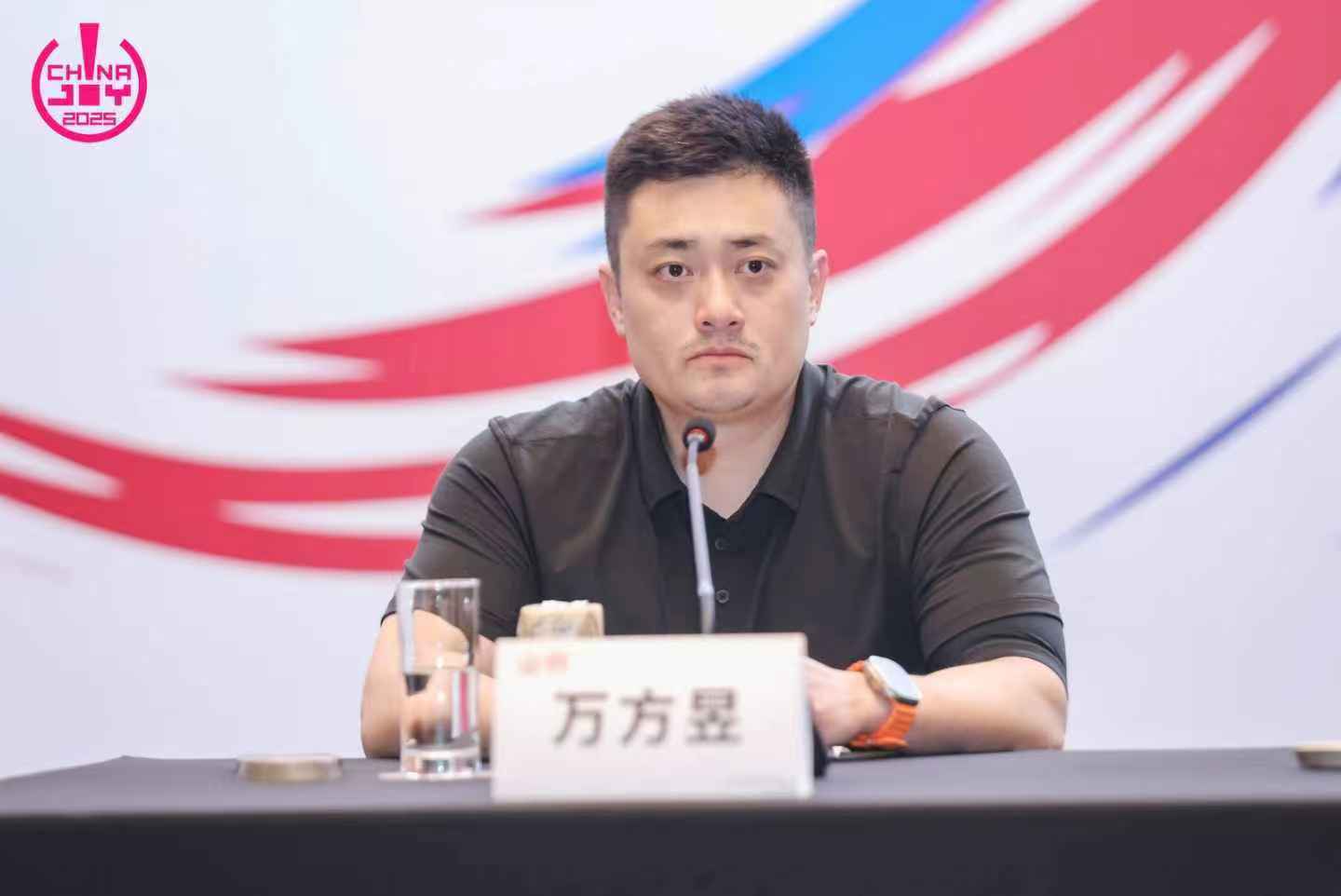 上海漢威信恒展覽有限公司總經(jīng)理 萬方昱.jpg