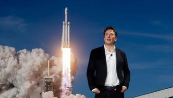 百億美元預(yù)算僅分到3.25億，馬斯克的SpaceX遭遇最狠一擊