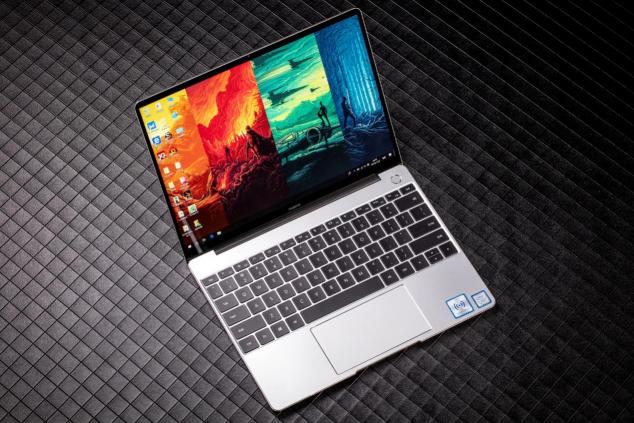 升職加薪有快速通道？讓華為MateBook 13筆記本的“高效”助你一臂之力！
