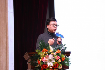商行天下，票達(dá)八方——區(qū)塊鏈3.0賦能新零售，全享商票正式啟動