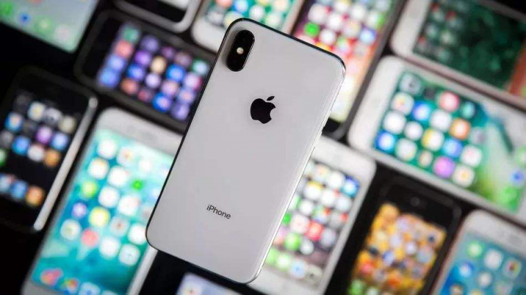 閃電修爆料：部分蘋果iPhone遭禁售，蘋果陷入“禁售困境”