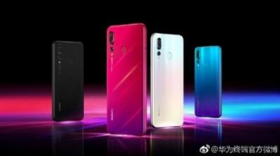 華為nova4“奇遇照相館”活動開啟：體驗廣角攝像頭的實力