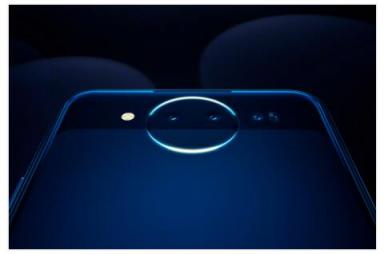 vivo NEX雙屏版攜天貓APP全力賦能新零售，全新玩法引領(lǐng)行業(yè)潮流