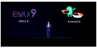想要提升用戶體驗，華為EMUI9.0系統(tǒng)升級少不了這些操作
