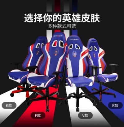 德瑪西亞杯ig奪冠，迪瑞克斯經(jīng)典美風(fēng)引爆熱潮
