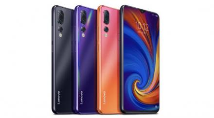 聯(lián)想Z5s、榮耀8X、小米8SE同價位亂斗 一圖讀懂熱門千元機