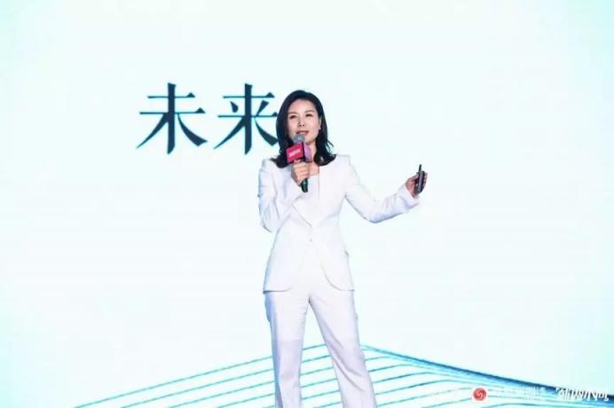 池小燕連獲年度人物大獎背后， 鳳凰網(wǎng)“品牌主場”已成行業(yè)創(chuàng)新典范