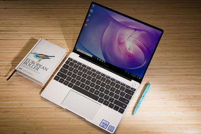 異軍突起銷售火爆！華為MateBook 13筆記本如何做到5分鐘破萬(wàn)臺(tái)