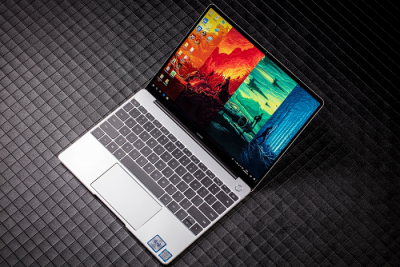 異軍突起銷售火爆！華為MateBook 13筆記本如何做到5分鐘破萬(wàn)臺(tái)