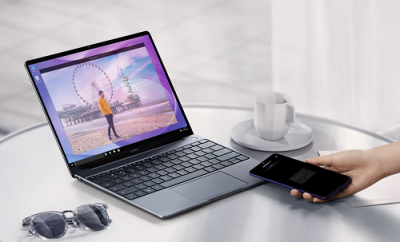 異軍突起銷售火爆！華為MateBook 13筆記本如何做到5分鐘破萬(wàn)臺(tái)