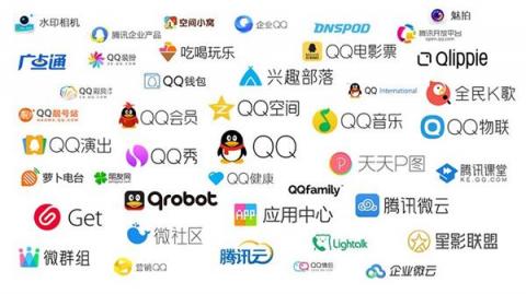 嘟嘟智能家居+騰訊，一場從云到端的遷徙