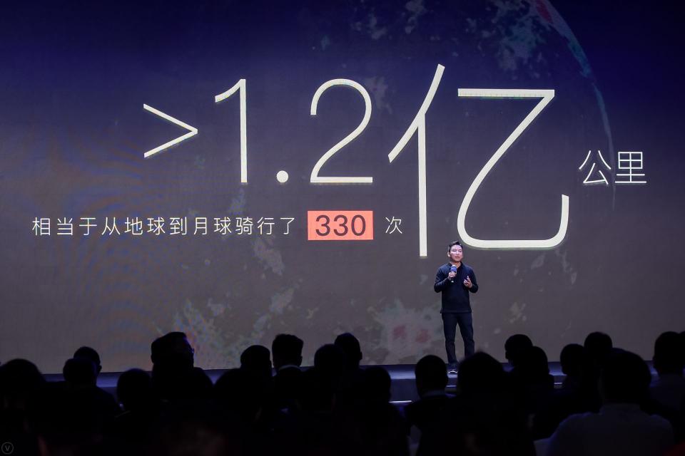 e換電新品發(fā)布會野心凸顯，這家公司究竟打的什么算盤？