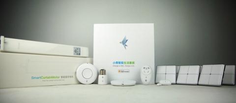 最親民的智能體驗：小燕科技打造國內(nèi)首款Apple HomeKit智能家居套裝