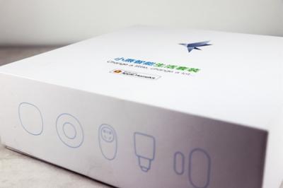 最親民的智能體驗：小燕科技打造國內(nèi)首款Apple HomeKit智能家居套裝
