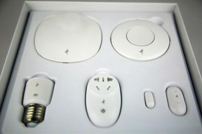 最親民的智能體驗：小燕科技打造國內(nèi)首款Apple HomeKit智能家居套裝