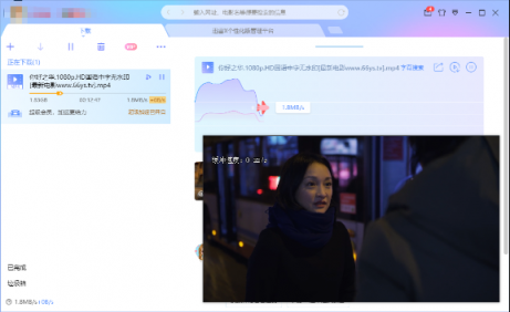 百度網(wǎng)盤下調(diào)存儲(chǔ)空間，最大受益者是迅雷？