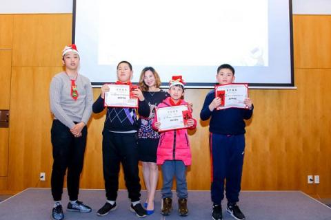 繽紛童年，調(diào)色夢(mèng)想 2018柯尼卡美能達(dá)特殊兒童繪畫手工大賽圓滿落幕