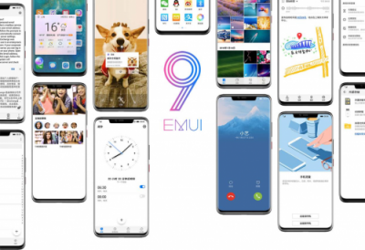 系統(tǒng)升級(jí)好處多，華為手機(jī)升級(jí)EMUI9.0享受持久流暢