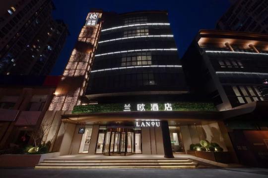 在酒店逛“大英博物館”，蘭歐帶你開(kāi)啟藝術(shù)商旅新體驗(yàn)