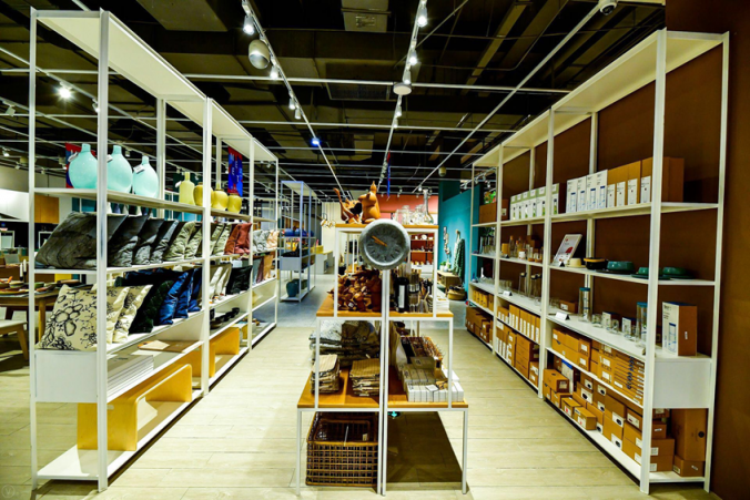 無界零售再出手JD.BOX京東之家開兩店，零售創(chuàng)新“江湖”天翻地覆！