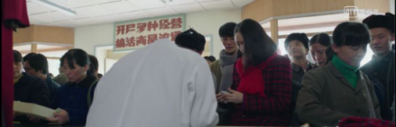 從《大江大河》中那些神道具，揭秘“全組處女座”的正午陽光團隊