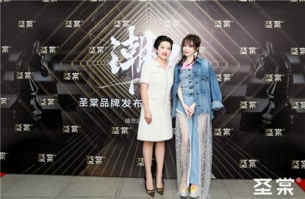 “潮圣”之路全明星助陣 吳魯璐孵化全民品牌夢(mèng)想