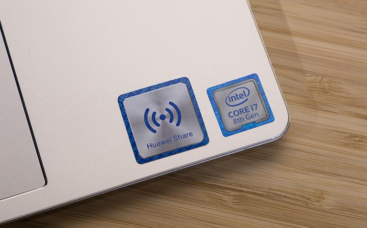 黑科技加持，4999元集顯華為MateBook 13筆記本元旦開售