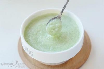 人之初米粉輔食攻略，讓寶寶愛上愛的味道