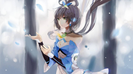 2018虛擬偶像最全盤(pán)點(diǎn) 3分鐘看清行業(yè)走向