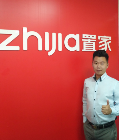 貝殼找房廣州合作近600門店，單月創(chuàng)造8.3萬個商機(jī)！