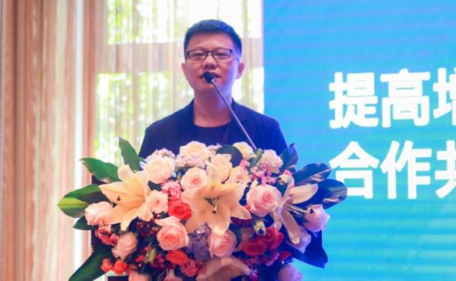 魅族舉辦效果廣告代理商授權(quán)儀式，開啟“智”“效”營(yíng)銷2.0時(shí)代