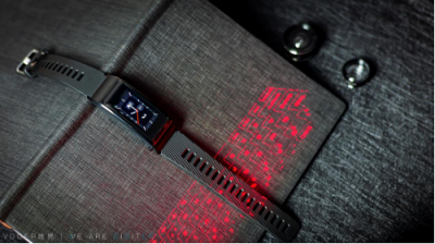 新年禮物良心好貨！ 最走心的禮物當(dāng)屬HUAWEI WATCH GT和華為手環(huán)B5