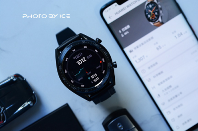 新年禮物良心好貨！ 最走心的禮物當(dāng)屬HUAWEI WATCH GT和華為手環(huán)B5