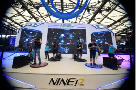 當(dāng)電競遇上5g和vr，將如何突圍困局走上體育化之路