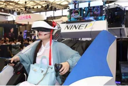當(dāng)電競遇上5g和vr，將如何突圍困局走上體育化之路