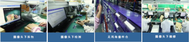 華為、小米Q3增長最快 售后合作伙伴豐修助力內外兼修